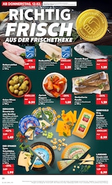 Forelle im Kaufland Prospekt in Stuttgart Aktueller Kaufland Prospekt mit Forelle, "Aktuelle Angebote", Seite 28