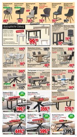 Garten im Die Möbelfundgrube Prospekt in Pirmasens Aktueller Die Möbelfundgrube Prospekt mit Garten, "Black Jubi Week!", Seite 12