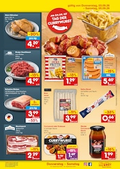 Mais im Netto Marken-Discount Prospekt in Fürth Aktueller Netto Marken-Discount Prospekt mit Mais, "Aktuelle Angebote", Seite 53
