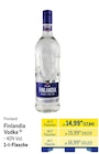 Aktuelle Vodka Angebote bei METRO in Koblenz Aktuelles Vodka Angebot bei METRO in Koblenz ab 17,84 €