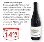 Châteauneuf-du-Pape bei GLOBUS im Prospekt "" für 14,99 €