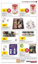 Bière Angebote im Prospekt "-50% DE REMISE IMMÉDIATE SUR LE 2ÈME* SUR LES CHOCOLATS CHAMPS-ÉLYSÉES LINDT" von Intermarché Hyper Bière Angebote im Prospekt "-50% DE REMISE IMMÉDIATE SUR LE 2ÈME* SUR LES CHOCOLATS CHAMPS-ÉLYSÉES LINDT" von Intermarché Hyper auf Seite 21