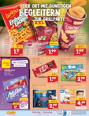 Rum im Netto Marken-Discount Prospekt in Wolfsburg Aktueller Netto Marken-Discount Prospekt mit Rum, "Aktuelle Angebote", Seite 32