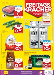 Lavazza im Netto Marken-Discount Prospekt in Osnabrück Aktueller Netto Marken-Discount Prospekt mit Lavazza, "Aktuelle Angebote", Seite 62