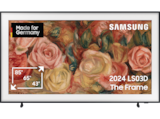 GQ 65 LS 03 DAUXZG Angebote von SAMSUNG bei MediaMarkt Saturn Düren für 1.099,00 €
