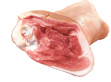 Aktuelle Schweinefleisch Angebote bei Netto Marken-Discount in Bremerhaven Aktuelles Schweine-Hinterhaxe Angebot bei Netto Marken-Discount in Bremerhaven ab 2,99 €