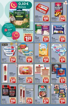 Trüffel im aktuellen REWE Prospekt (Berlin) Trüffel im REWE Prospekt "Dein Markt" mit 40 Seiten (Berlin)