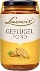Geflügelfond im Angebot bei EDEKA in Lingen Geflügelfond Angebote von Lacroix bei EDEKA Lingen für 1,99 €
