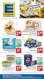EDEKA Prospekt für Bietigheim-Bissingen mit 19 Seiten EDEKA Prospekt für Bietigheim-Bissingen: "Aktuelle Angebote", 19 Seiten, 23.03.2026 - 28.03.2026