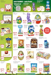 Aktueller GLOBUS Prospekt mit Marzipan, "Aktuelle Angebote", Seite 2