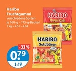 Fruchtgummi bei V-Markt im Prospekt "" für 0,79 €