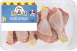Promo Pilons de poulet à 3,53 € dans le catalogue Lidl à Lacroix-Falgarde