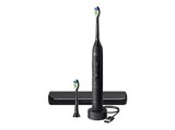 Elektrische Zahnbuerste im MediaMarkt Saturn Prospekt Sonicare 4100 HX4044/52 Elektrische Zahnbürste Schwarz, Reinigungstechnologie: Schalltechnologie von PHILIPS im aktuellen MediaMarkt Saturn Prospekt für 59,90 €
