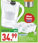 WASSERFILTER „Marella“ Angebote von BRITA bei Marktkauf Dortmund für 34,99 €