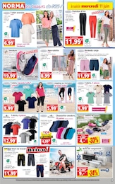 Offre Boîte De Rangement dans le catalogue Norma du moment à la page 3