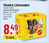 Limonaden bei Trinkgut im Neuwied Prospekt für 8,49 €