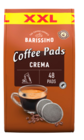Kaffeepads Classic im Angebot bei ALDI Nord in Chemnitz Kaffeepads Classic Angebote von Barissimo bei ALDI Nord Chemnitz für 4,79 €