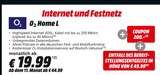 O2 Home L im MediaMarkt Saturn Prospekt O2 Home L von im aktuellen MediaMarkt Saturn Prospekt für 19,99 €