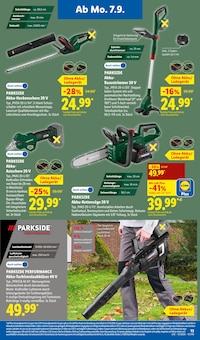 Batterie im aktuellen Lidl Prospekt (Köln) Batterie im Lidl Prospekt "LIDL LOHNT SICH" mit 77 Seiten (Köln)