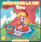 Intermarché Super Mimet - Promo Cosy colo hachette heroes marabout / hachette jeunesse / larousse Promo Cosy colo hachette heroes marabout / hachette jeunesse / larousse à 9,95 € dans le catalogue Intermarché Super à Mimet