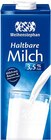 Haltbare Milch 1,5 % Fett Angebote von Weihenstephan bei Kaufland Gummersbach für 0,88 €