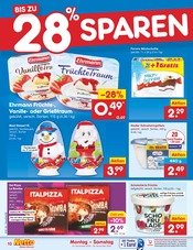 Aktueller Netto Marken-Discount Prospekt mit Schokolade, "Aktuelle Angebote", Seite 10