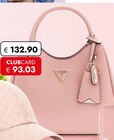 Handbag Angebote von Guess bei Travel FREE Plauen für 93,03 €