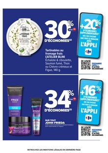 Promotion Lu dans le prospectus Carrefour, valable du 05/08/2025 au 18/08/2025 Promo Lu dans le catalogue Carrefour du moment à la page 37