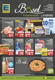 EDEKA Prospekt für Lünen: "Aktuelle Angebote", 26 Seiten, 26.01.2026 - 31.01.2026