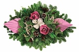 Dehner Garten-Center Neuwied - Grabgesteck Angebot im Prospekt Grabgesteck bei Dehner Garten-Center im Neuwied Prospekt für 17,99 €
