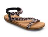 RENO Bad Lippspringe - Damen Sandalen Angebot im Prospekt Damen Sandalen bei RENO im Bad Lippspringe Prospekt für 19,99 €