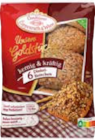 Brötchen von Coppenrath & Wiese für 2,22 € bei EDEKA im Angebot Brötchen von Coppenrath & Wiese im aktuellen EDEKA Prospekt