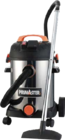 Nass-Trockensauger Pro 25 SI Angebote von Primaster bei Globus-Baumarkt Regensburg für 89,00 €