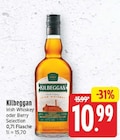 Irish Whiskey bei WEZ im Prospekt "" für 10,99 €