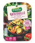 2+1 OFFERT SUR TOUTES LES PURÉES, LÉGUMES CUISINÉS ET SOUPES DE LA MARQUE CRÉALINE à Carrefour Market dans Saint-Jean-de-Vaulx 2+1 OFFERT SUR TOUTES LES PURÉES, LÉGUMES CUISINÉS ET SOUPES DE LA MARQUE CRÉALINE à Carrefour Market dans Saint-Jean-de-Vaulx