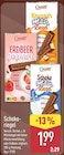 Knusper Milch Riegel im ALDI Nord Prospekt Knusper Milch Riegel von Choceur im aktuellen ALDI Nord Prospekt für 1,99 €