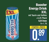 Aktuelle Energydrink Angebote bei EDEKA in Freising Aktuelles Energy Drink XXL Angebot bei EDEKA in Freising ab 0,89 €