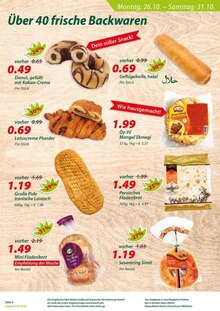 Wecker im aktuellen Hepsi Markt Prospekt (Köln) Wecker im Hepsi Markt Prospekt "IHR TÜRKISCHER SUPERMARKT" mit 12 Seiten (Köln)