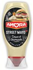 Street Mayo - Amora dans le catalogue Intermarché Super