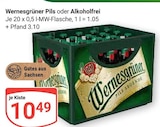 Angebot im GLOBUS Hermsdorf Prospekt GLOBUS Hermsdorf Prospekt mit im Angebot für 10,49 €