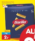 italienische Pasta im Angebot bei Netto Marken-Discount in Ansbach italienische Pasta Angebote von Barilla bei Netto Marken-Discount Ansbach für 2,00 €