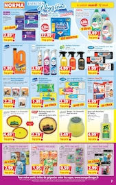 Tablette en promo dans le catalogue Norma à la page 7