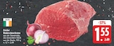 Aktuelles Irischer Rinderschmorbraten Angebot bei EDEKA in Chemnitz ab 1,55 €