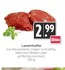 Aktuelles Lammhüfte Angebot bei Hieber in Freiburg (Breisgau) ab 2,99 €