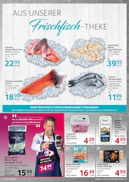 Dorade Angebot & Preis im aktuellen Selgros Prospekt Dorade Angebot im aktuellen Selgros Prospekt auf Seite 7