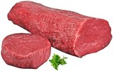 Rinder Rinder-Filet Angebote von Chateau Boeuf bei REWE Neustadt für 4,99 €