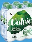 Volvic bei Getränke Hoffmann im Zühlsdorf Prospekt für 4,99 €