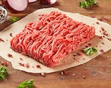 Aktuelles Hackfleisch gemischt Angebot bei REWE in Nürnberg ab 5,99 €