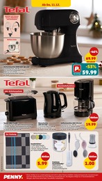 Kaffeeautomat Angebot im aktuellen Penny Prospekt auf Seite 33