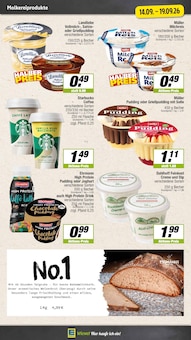 Kaffee im aktuellen EDEKA Prospekt (Lünen) Kaffee im EDEKA Prospekt "Aktuelle Angebote" mit 20 Seiten (Lünen)